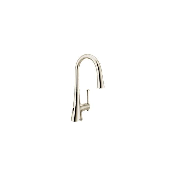 Kitchen Pulldown Ms Wave